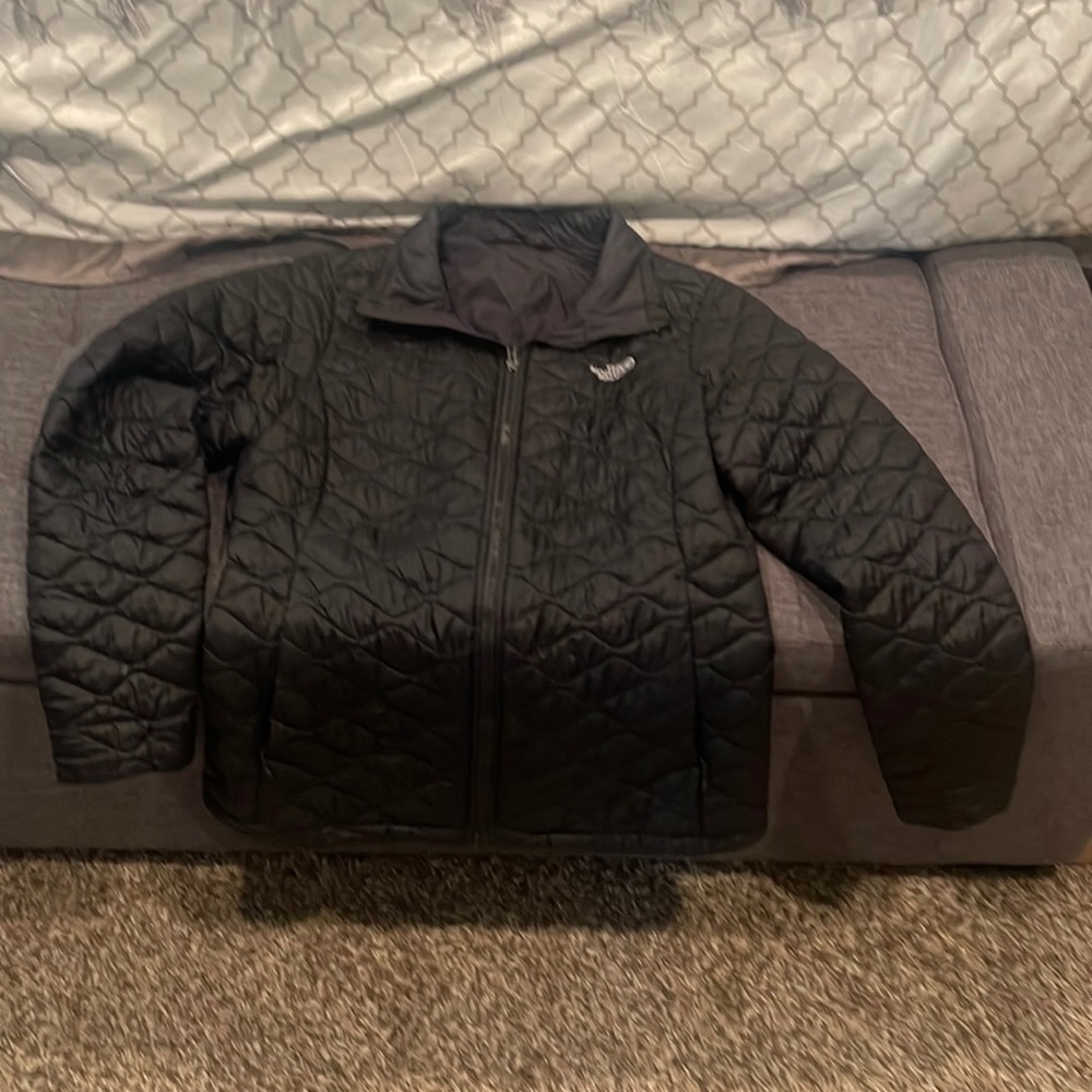 The North Face Thermoball Jacket